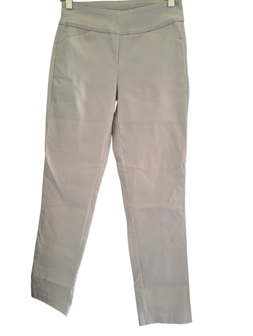 Tribal Pullon Pants Gray sz 2